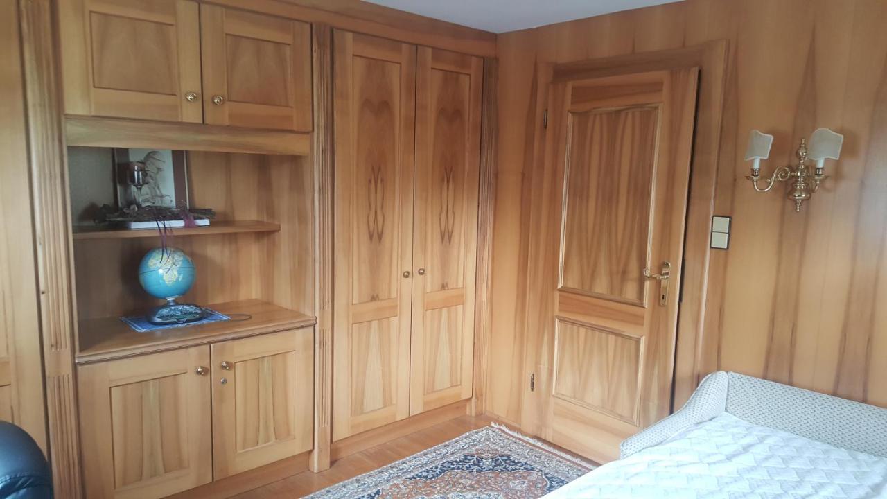 Apartamento Imlau 51 Exterior foto