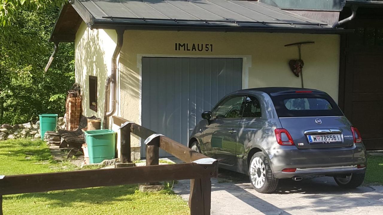 Apartamento Imlau 51 Exterior foto