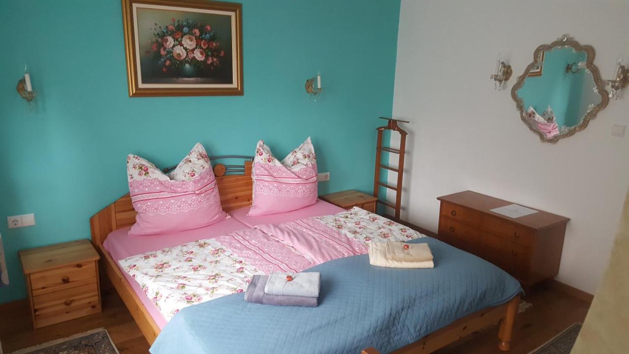 Apartamento Imlau 51 Exterior foto